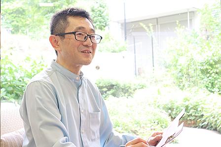 計画作成担当者