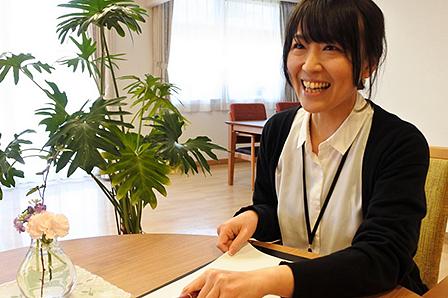 計画作成担当者