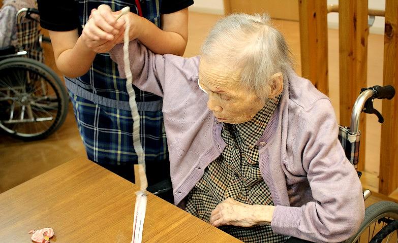 手づくり魚釣りゲームに挑戦！