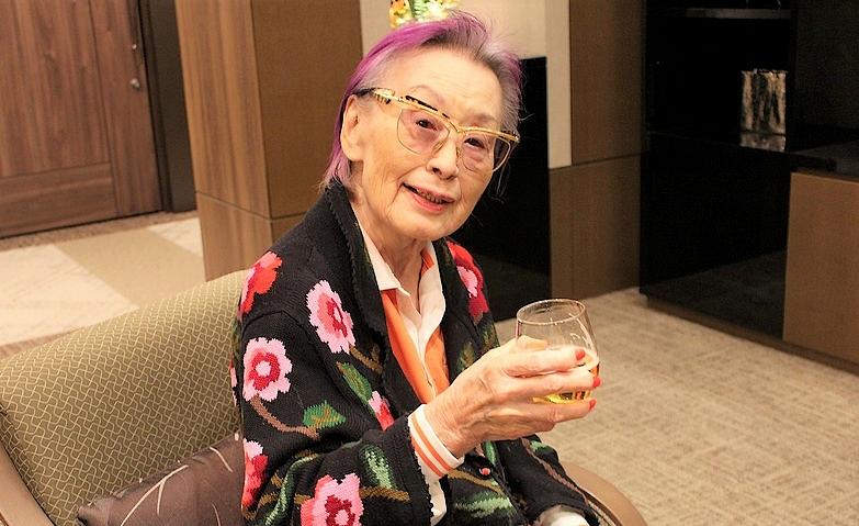 バーアクティビティで特別なひととき