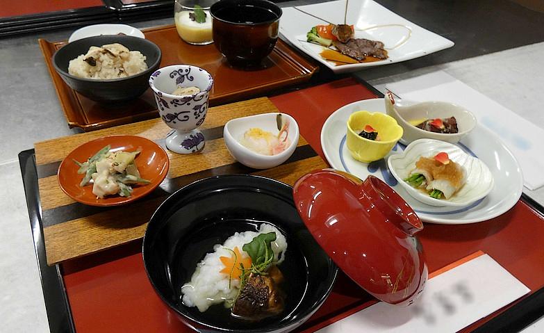 「イベント食」～敬老の日～