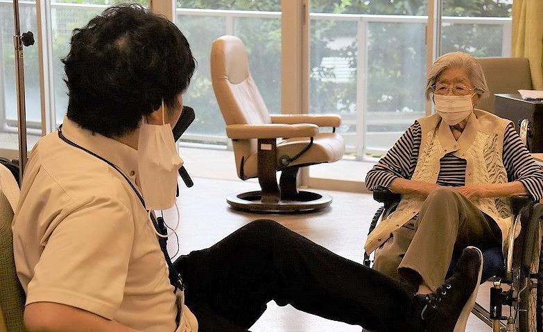 みんなで筋トレ！			