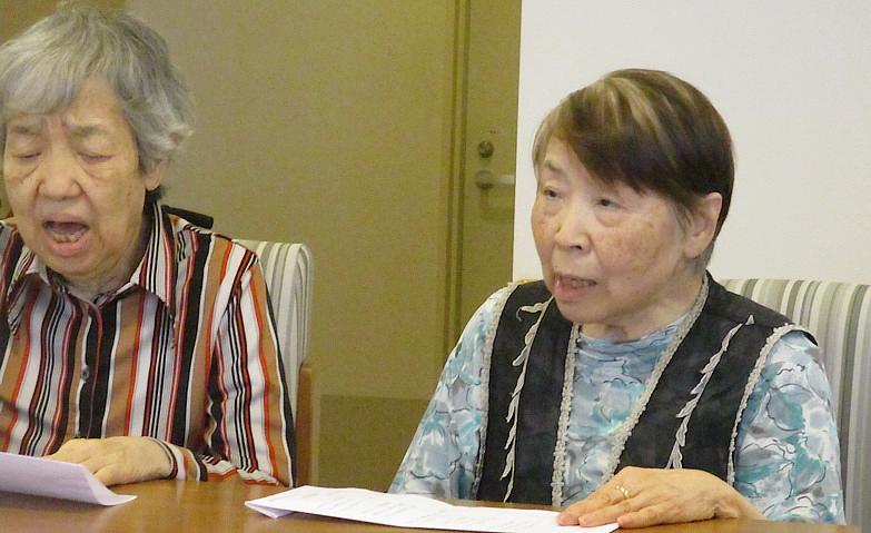 音楽アクティビティ