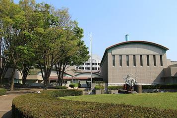 世田谷美術館