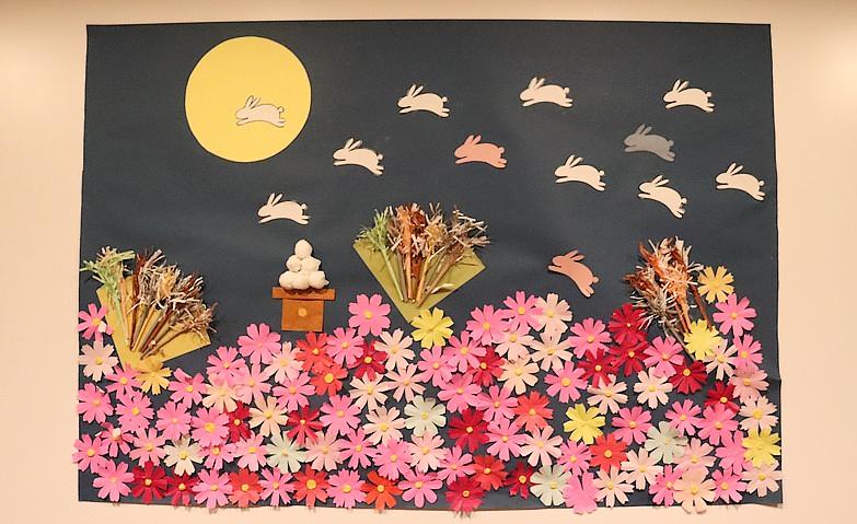 折り紙での作品