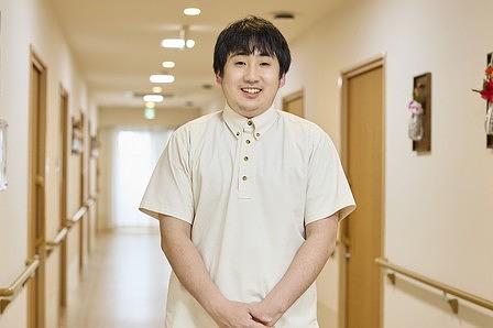 介護職員