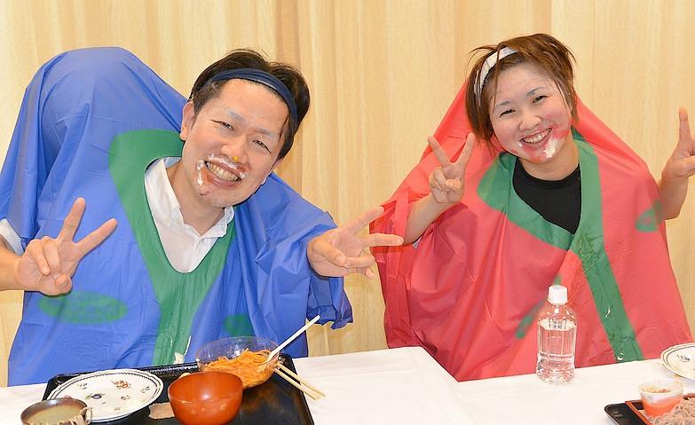 敬老の日のお楽しみ会