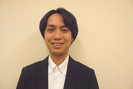 副ホーム長