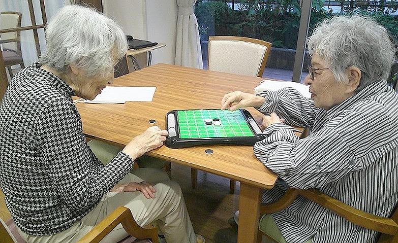 ブームのボードゲーム！