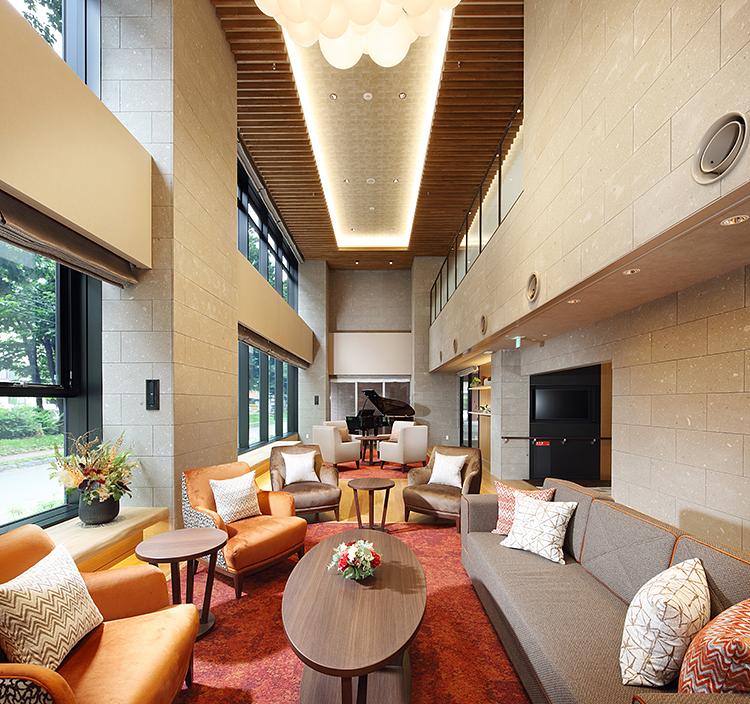 メディカル・リハビリホームグランダ知事公館前