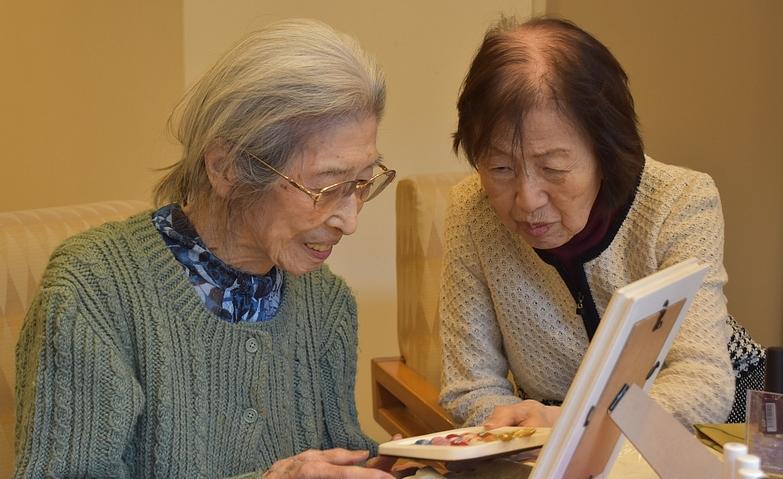 どれもすてきで迷っちゃう！