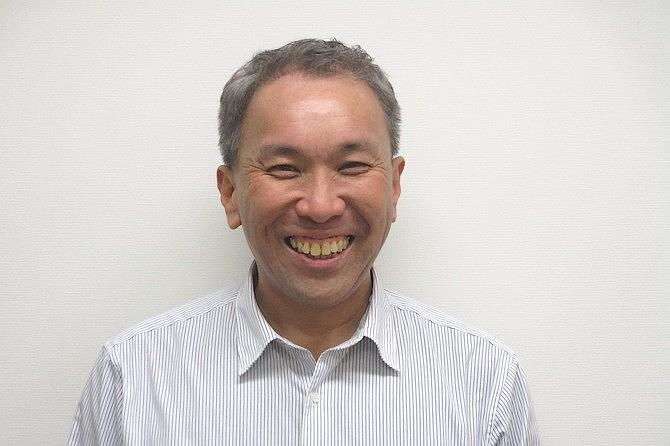 「リハビリホームまどか川口本町」ホーム長