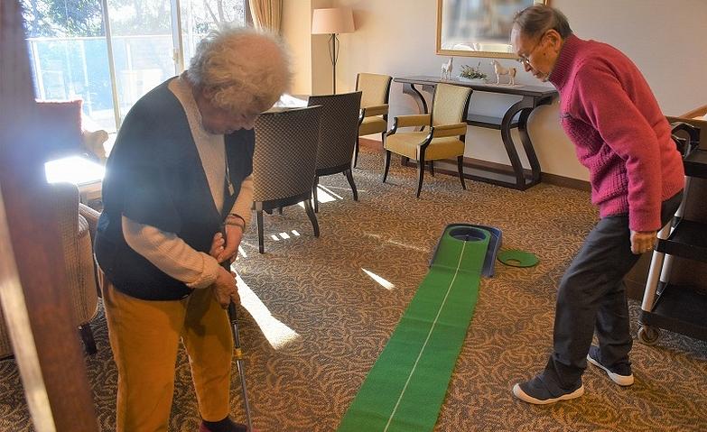 今日は勝負です！