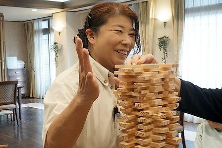 介護職員